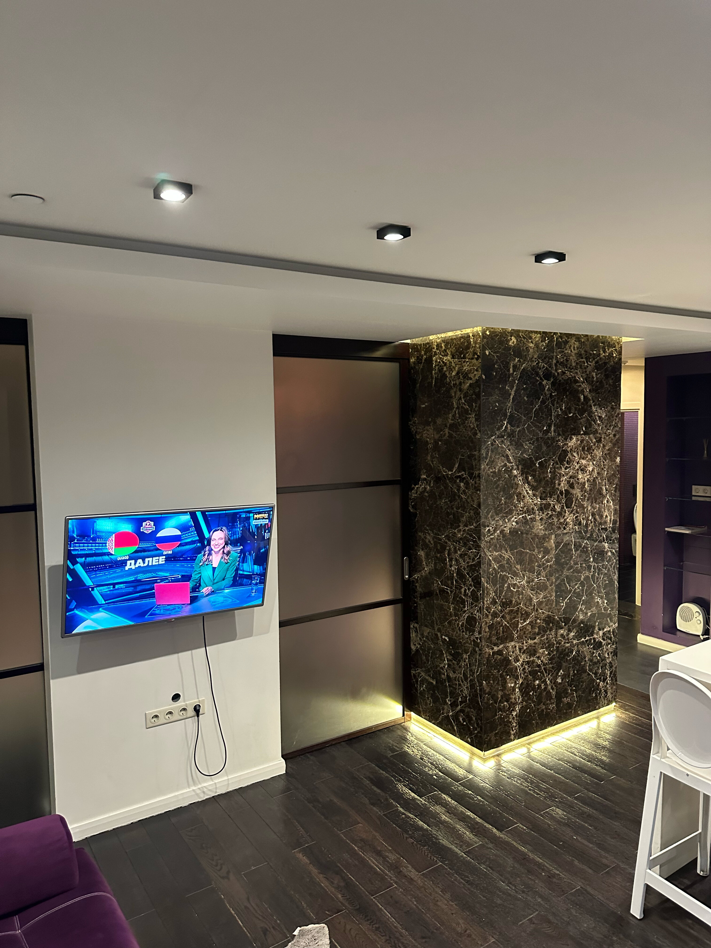 Фото Апартаменты Либуа