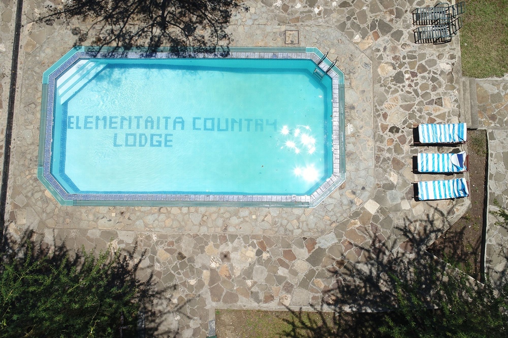 Фото Elementaita Country Lodge