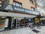 Aa Man Hair Styles (Konya, Selçuklu, Ahmet Hilmi Nalçacı Cad., 39) ، مصففو الشعر