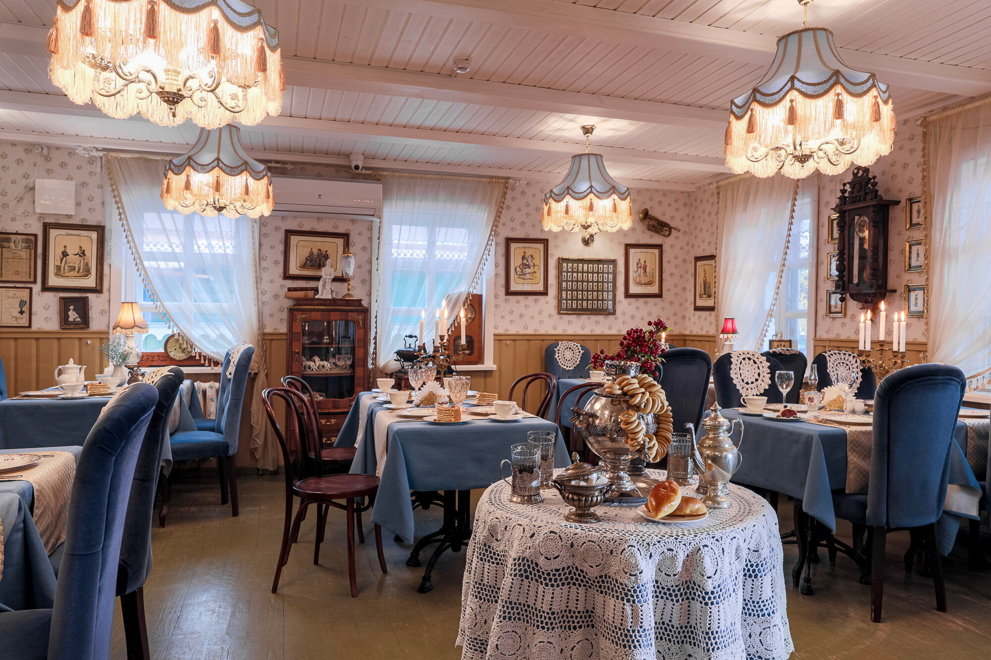 Фото Генеральская Дача