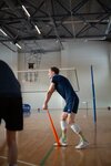 Rusvolley (Avangardnaya Street, 5к1) ، مدرسة رياضية