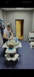 Chiropractor Vladimir Loy (7th Tekstilschikov Street, 14) ، صالون تدليك