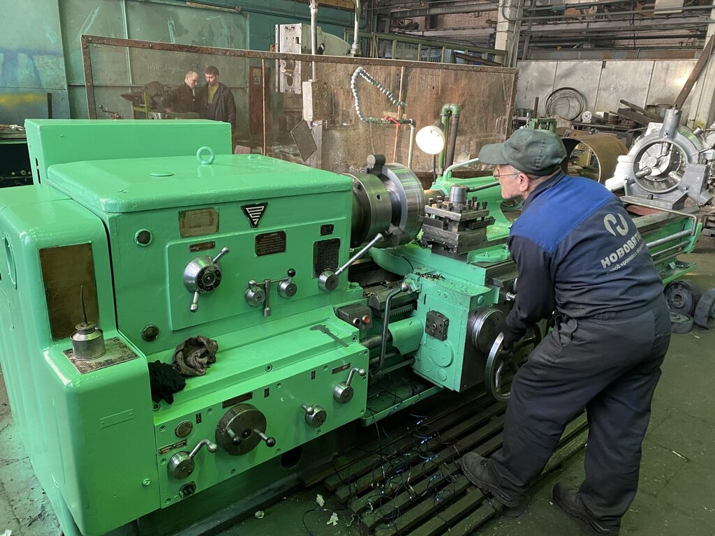 Woodworking equipment Сервис Проект, Korolev, photo