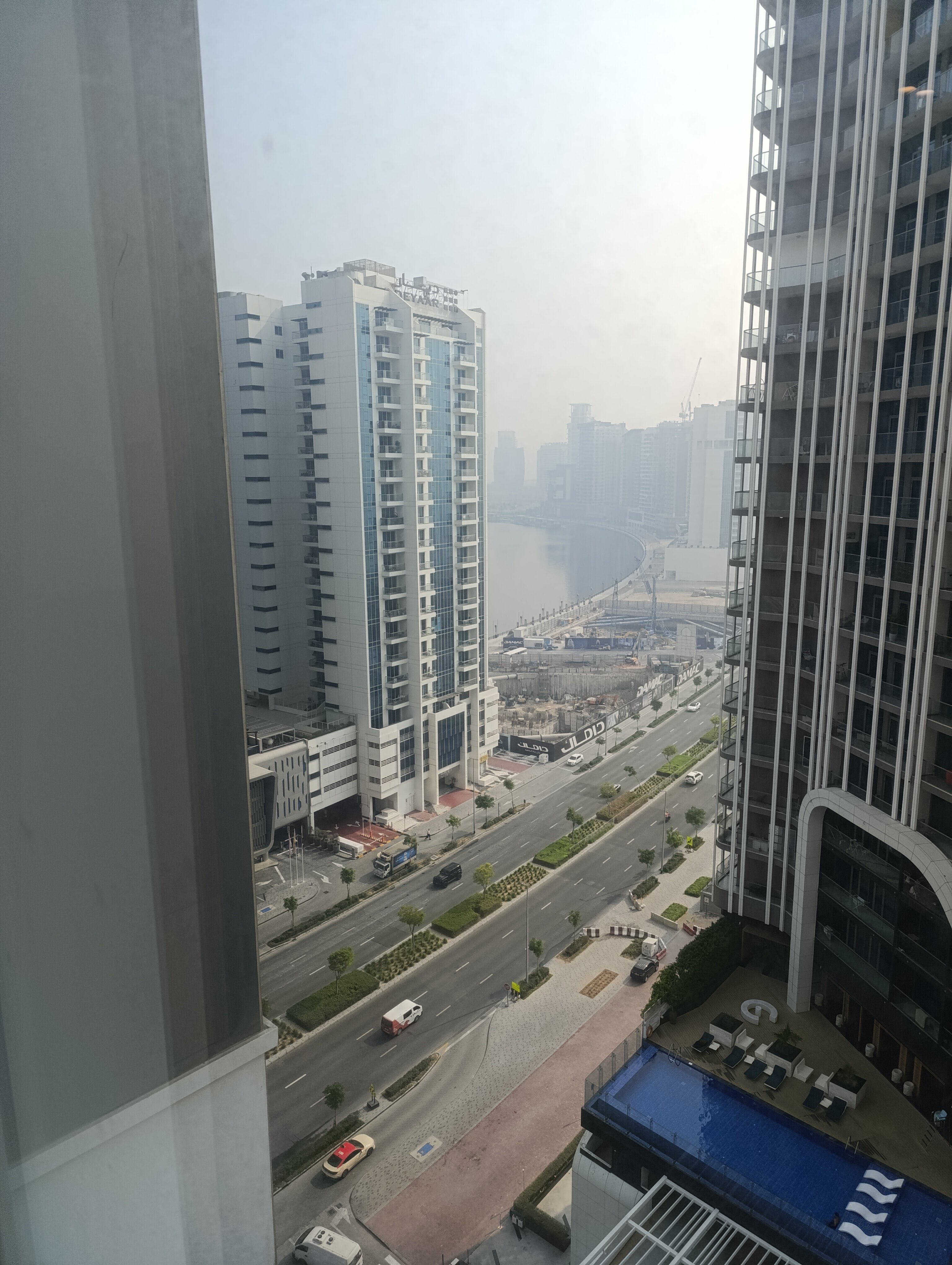 Фото Citymax Business Bay