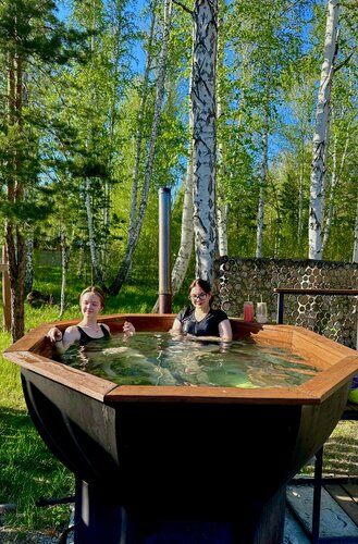 Дом в аренду Тихий Кот в Верхнем Дуброве