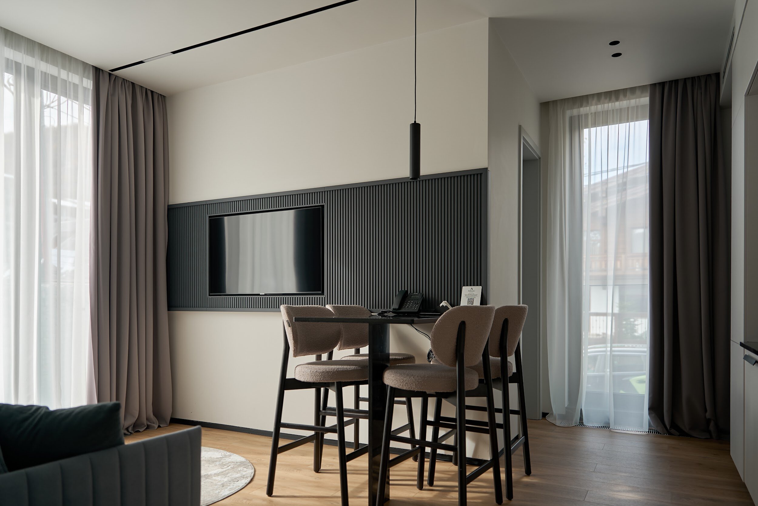 Фото Blanc Hill by Adamand Resort