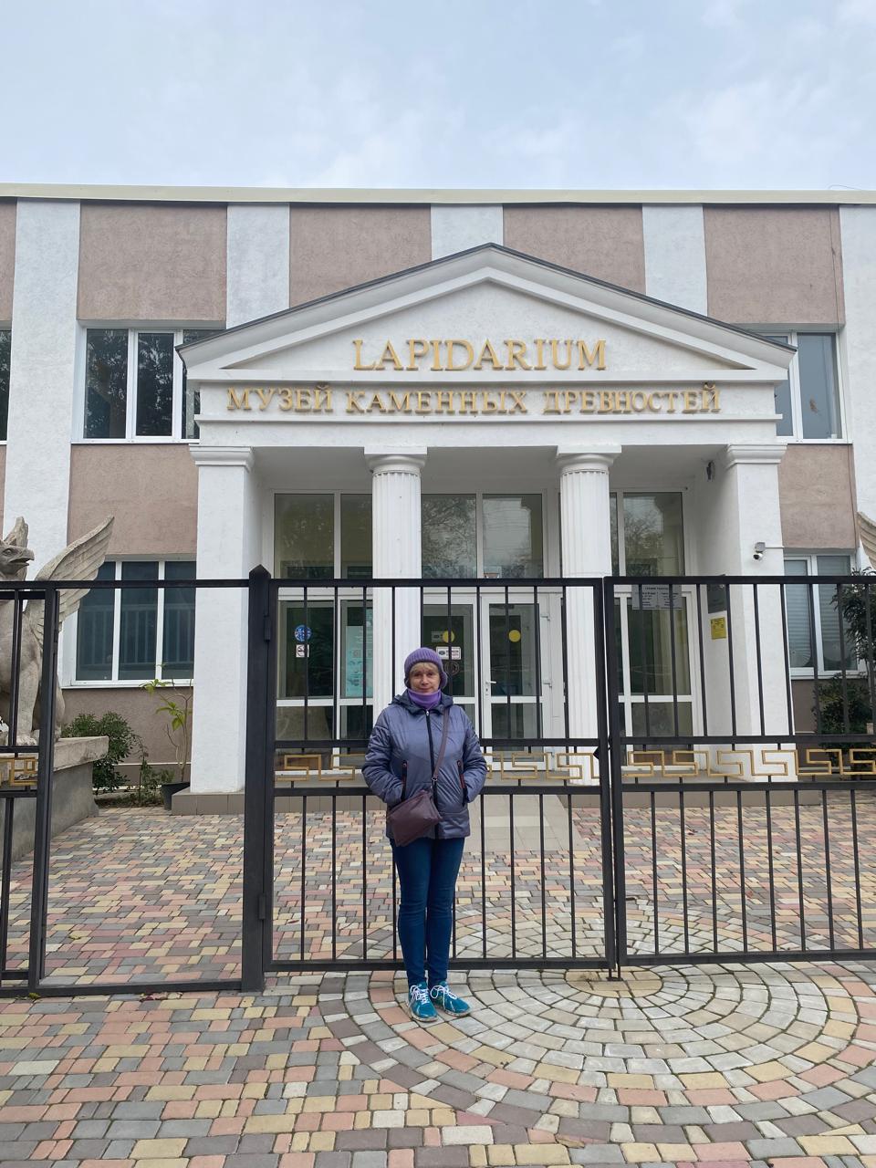 Фото Москва-Крым