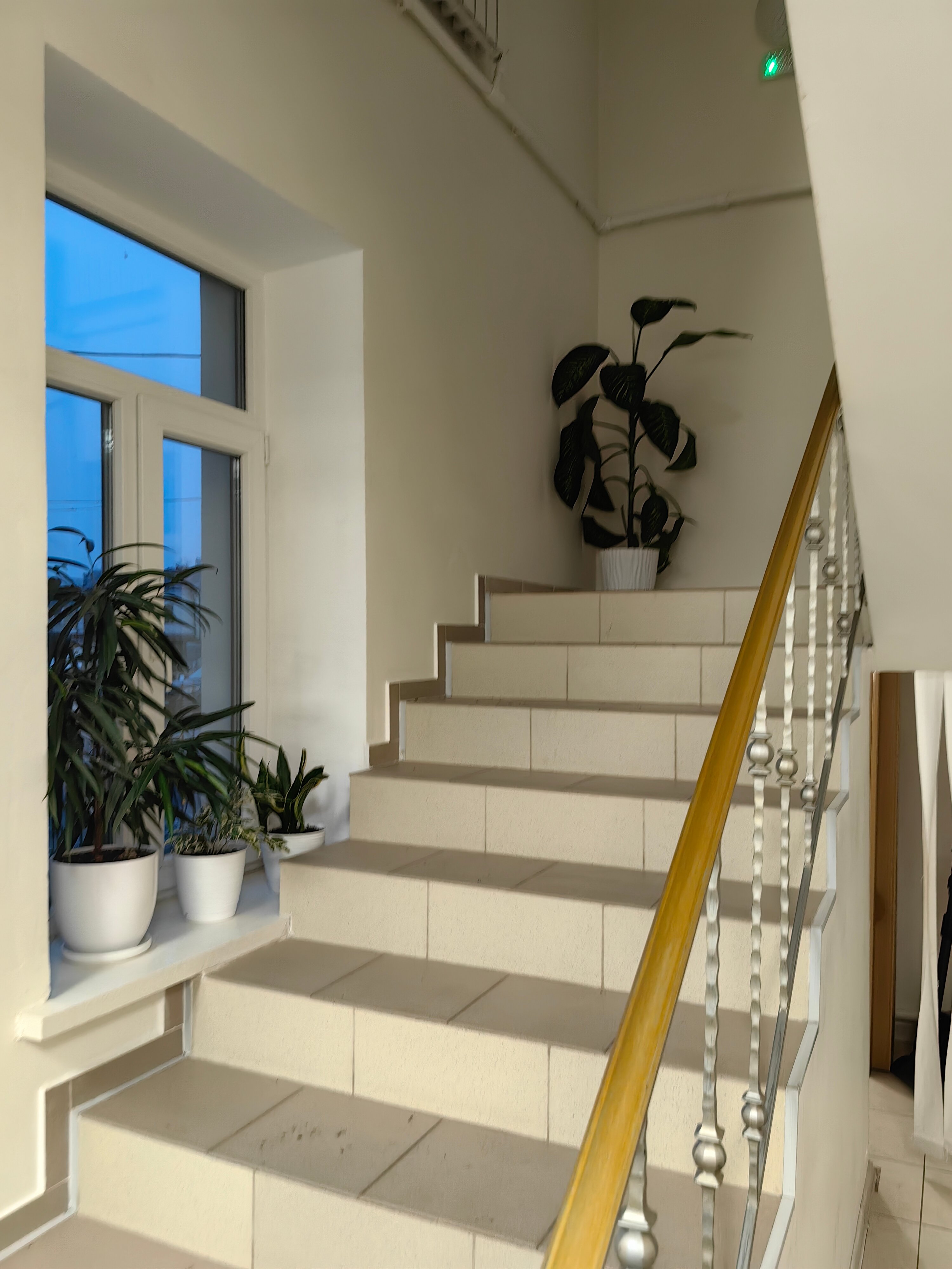 Фото Черниковский