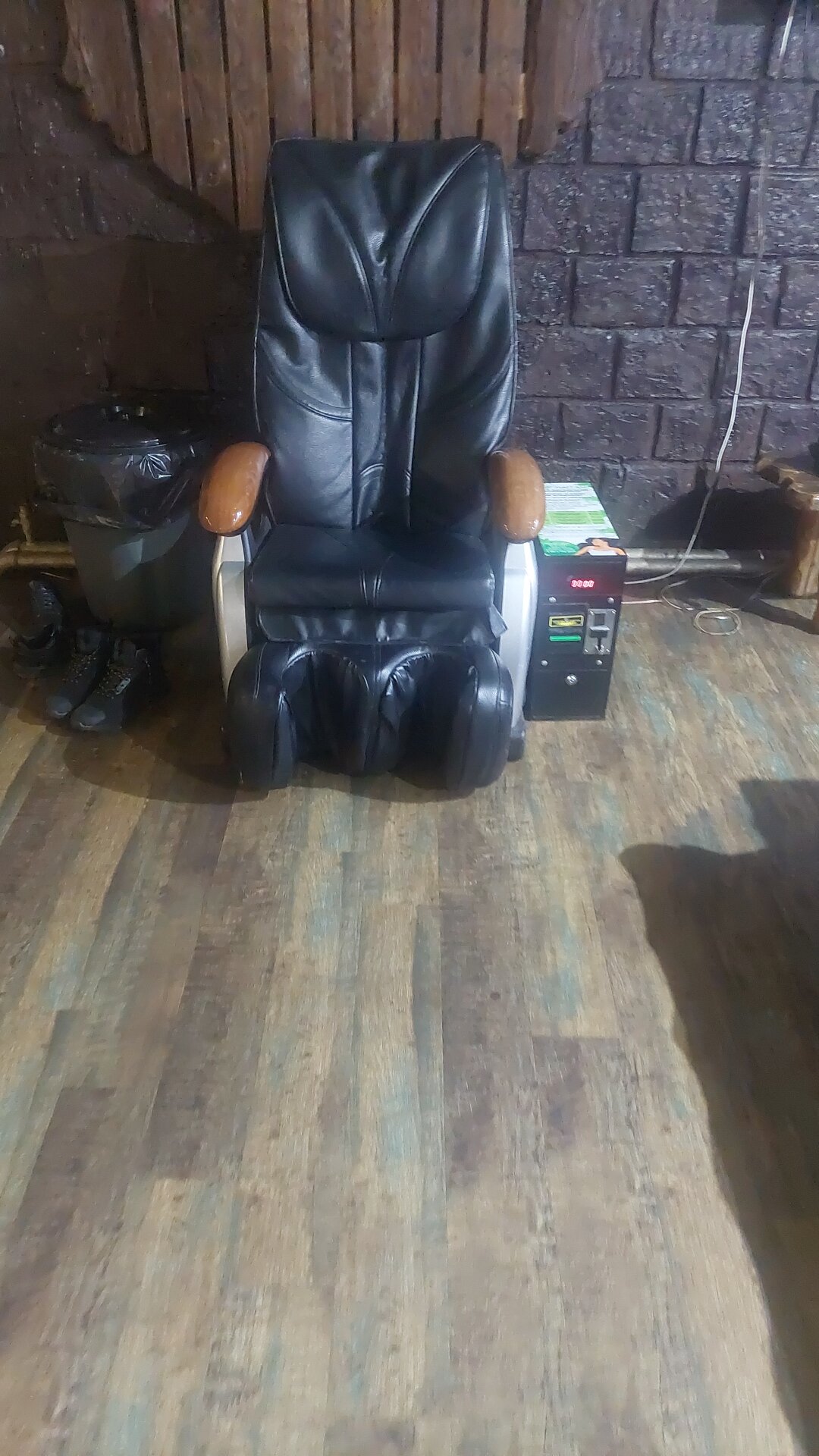 Фото Золотое крыло