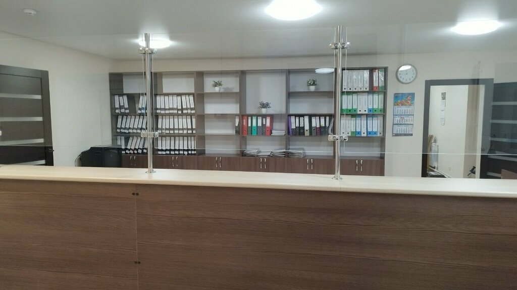 Servicio comunal Зеленодольский управдом плюс, , foto