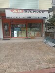 Arsan Aslan Tablo ve Hediyelik Esya (Ankara Province, Kecioren District, Ayvalı Cad., 78A), fabricación e instalación de espejos