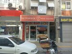 Betonyol Ucyol Pita Salon (Izmir, Konak District, Sukru Saracoglu Street, 49A), fast food