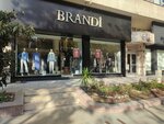 Brandi (Konya, Selçuklu, Feritpaşa Mah., Kerkük Cad., 13), clothing store