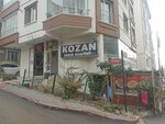 Kozan Erkek Kuaförü (Ankara Province, Yenimahalle, Karşıyaka Mah., 531. Sok., 7), hairdresser