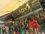 Lady (Antalya, Muratpaşa, Güllük Cad., 46A) ، متجر بيع الملابس الداخلية وملابس السباحة