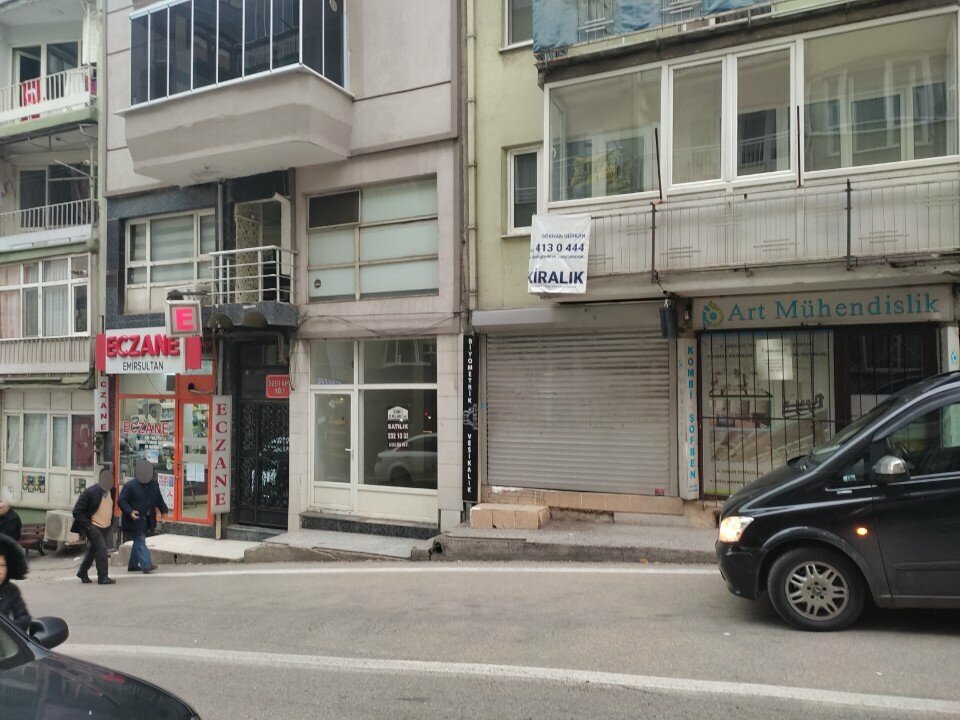 Real estate agency Fem Real Estate Consultancy, Bursa, photo