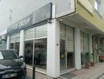 Ekinciler Group (İstanbul, Uskudar, Bulgurlu Mah., Menekşeler Sok., 4B), car dealership