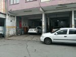 Yilmazlar Otomotiv (Istanbul, Atasehir, Barbaros Neighborhood, Barbaros Avenue, 44) ، ورشة لتصليح السيارات