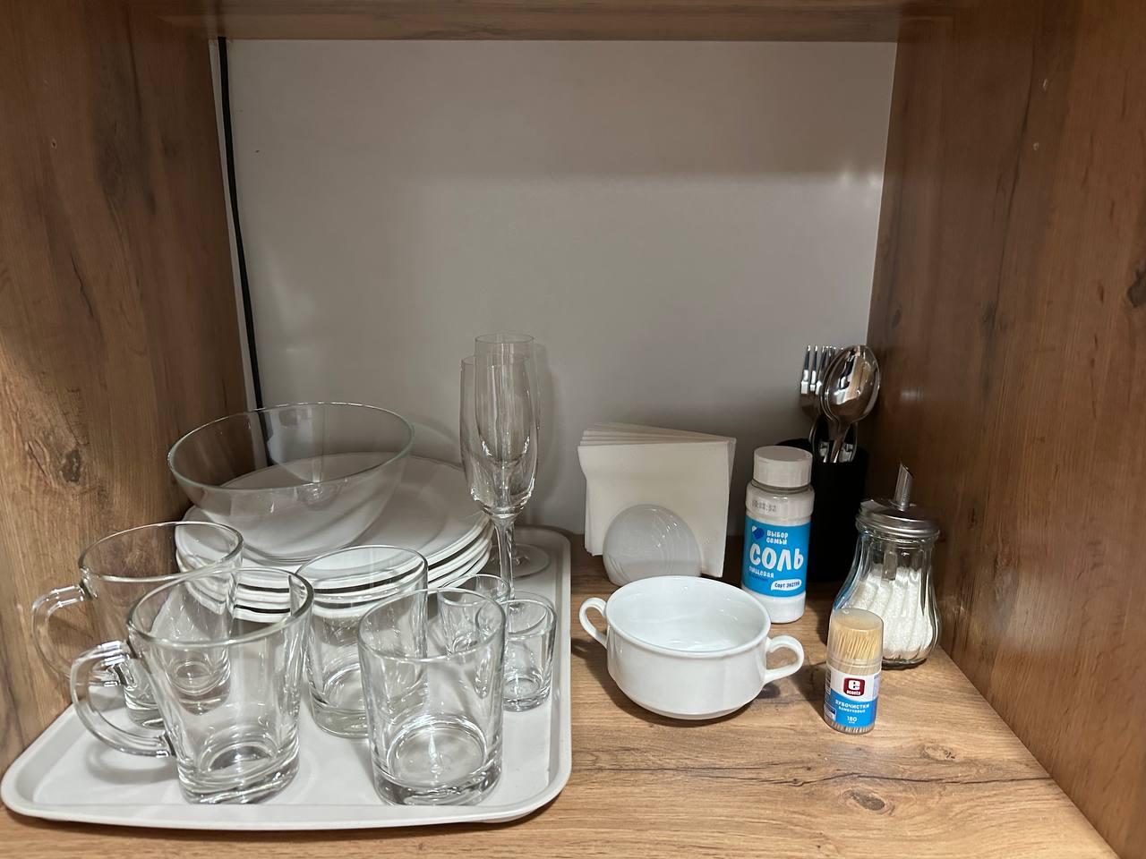 Фото Rent Min Vody на улице Мира 14