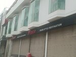 Place (Allama Iqbal Town, Karim Block, 27), shopping mall