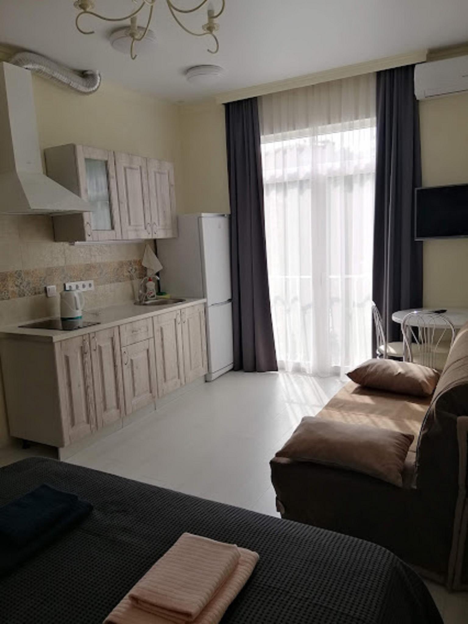 Фото Гостевой дом Энгельс