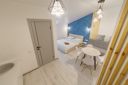 Гостиница Флагман в Пензенской области