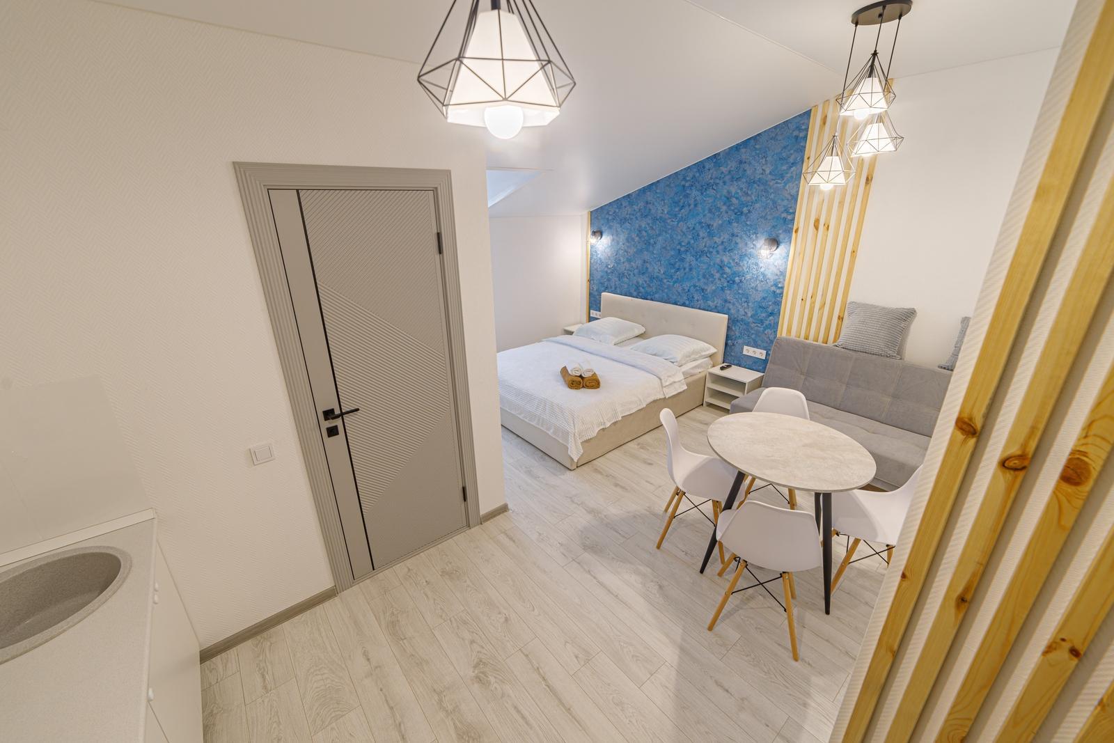 Фото Флагман