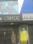 Chinyer (Allama Iqbal Town, Karim Block, 25), clothing store