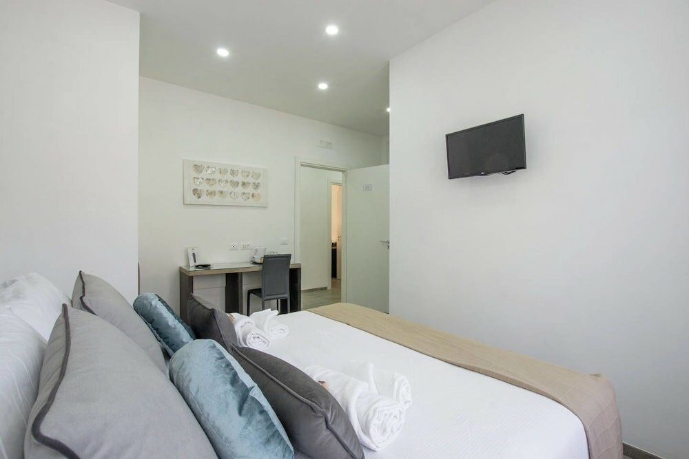 Фото 247 LuxuryRooms