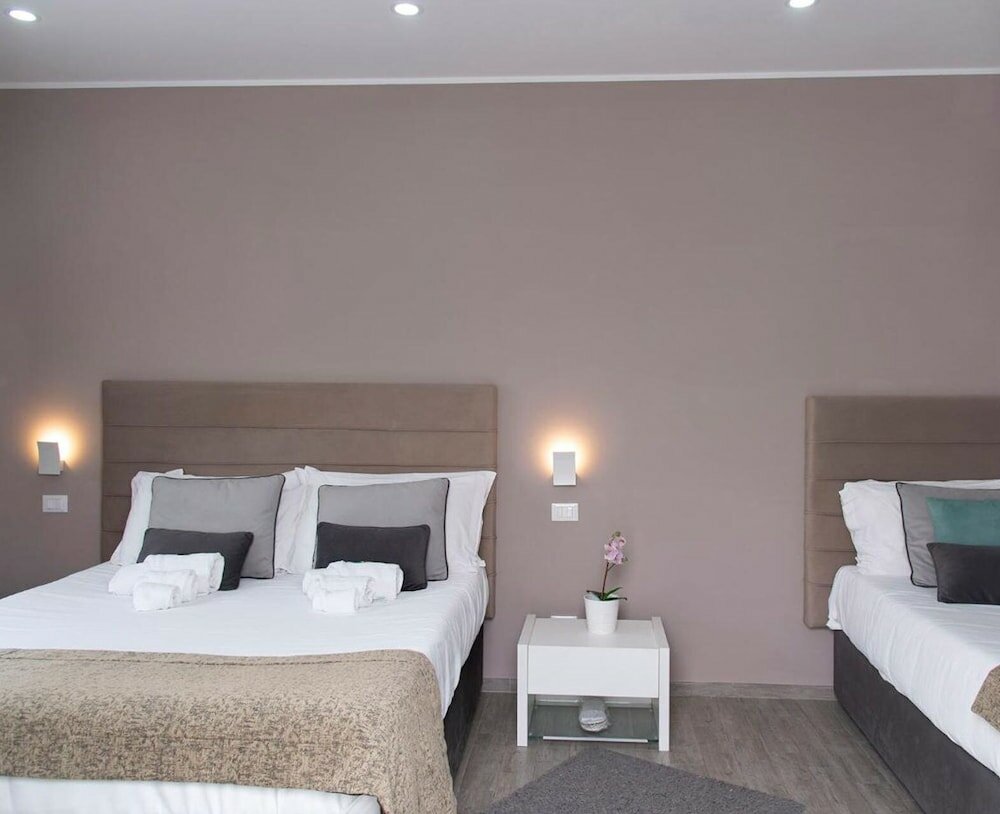 Фото 247 LuxuryRooms