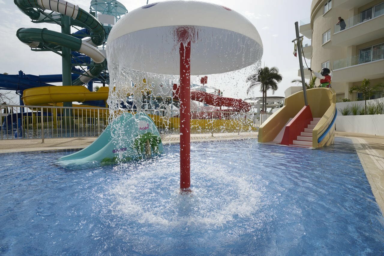 Фото Sunrise Oasis