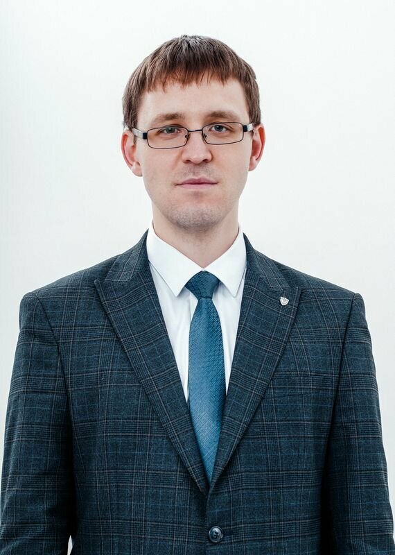 Attorney Адвокат Колычев А. Ю., Minsk, photo