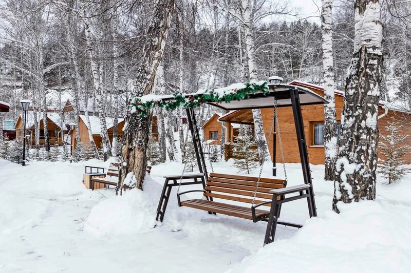 Фото Манская петля