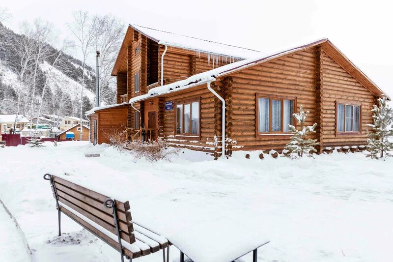 Фото Манская петля