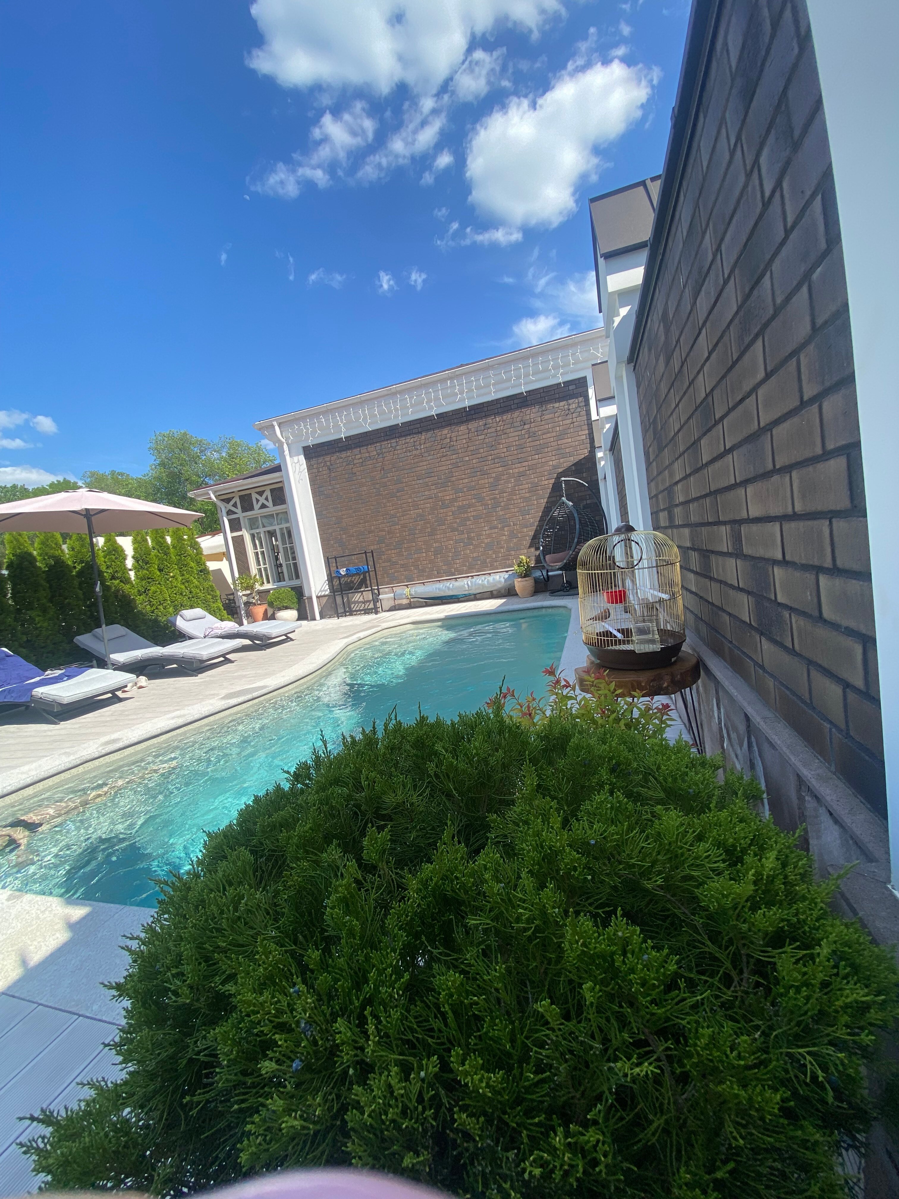 Фото Гринпарк