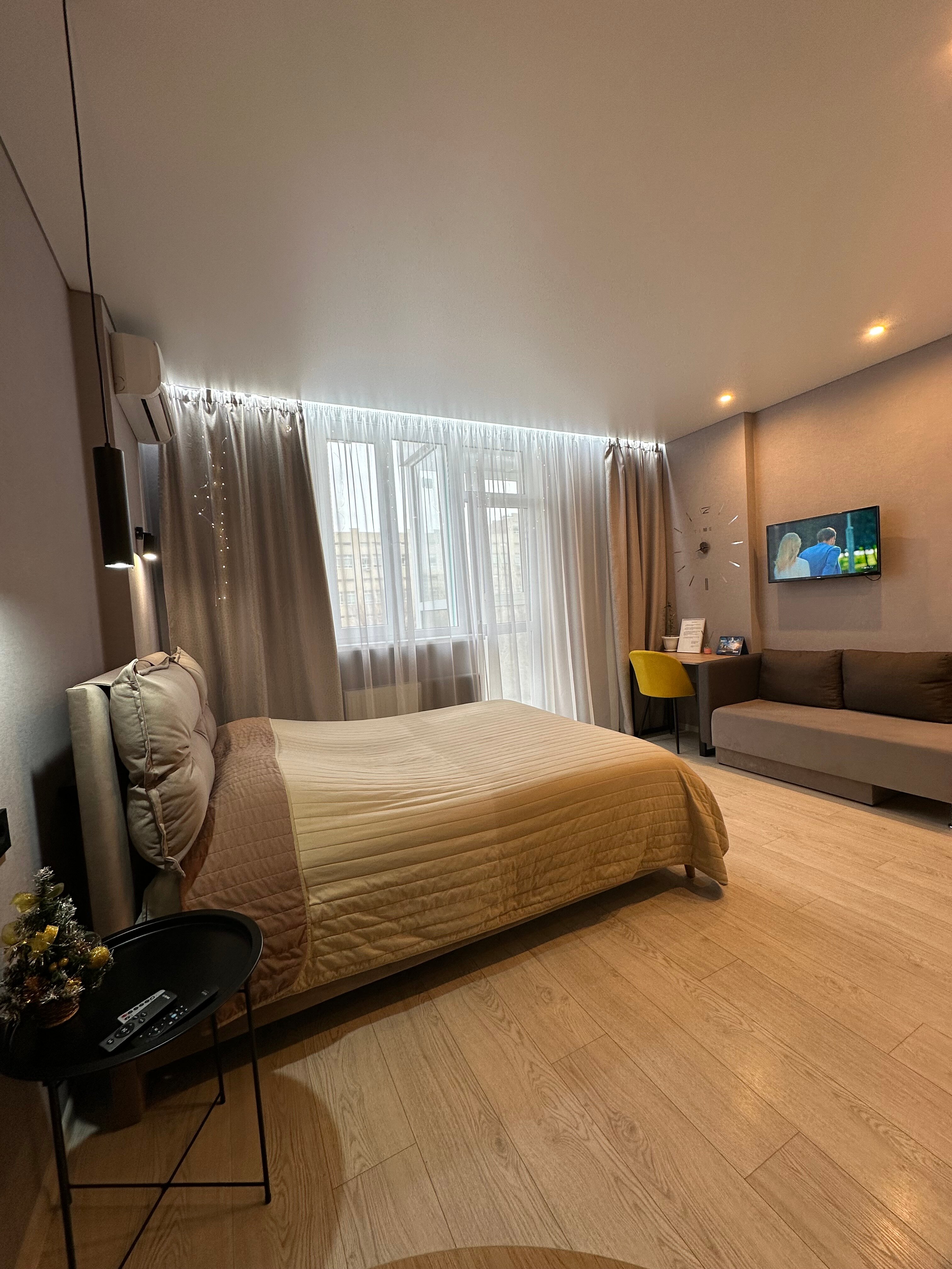 Фото Квартиры посуточно