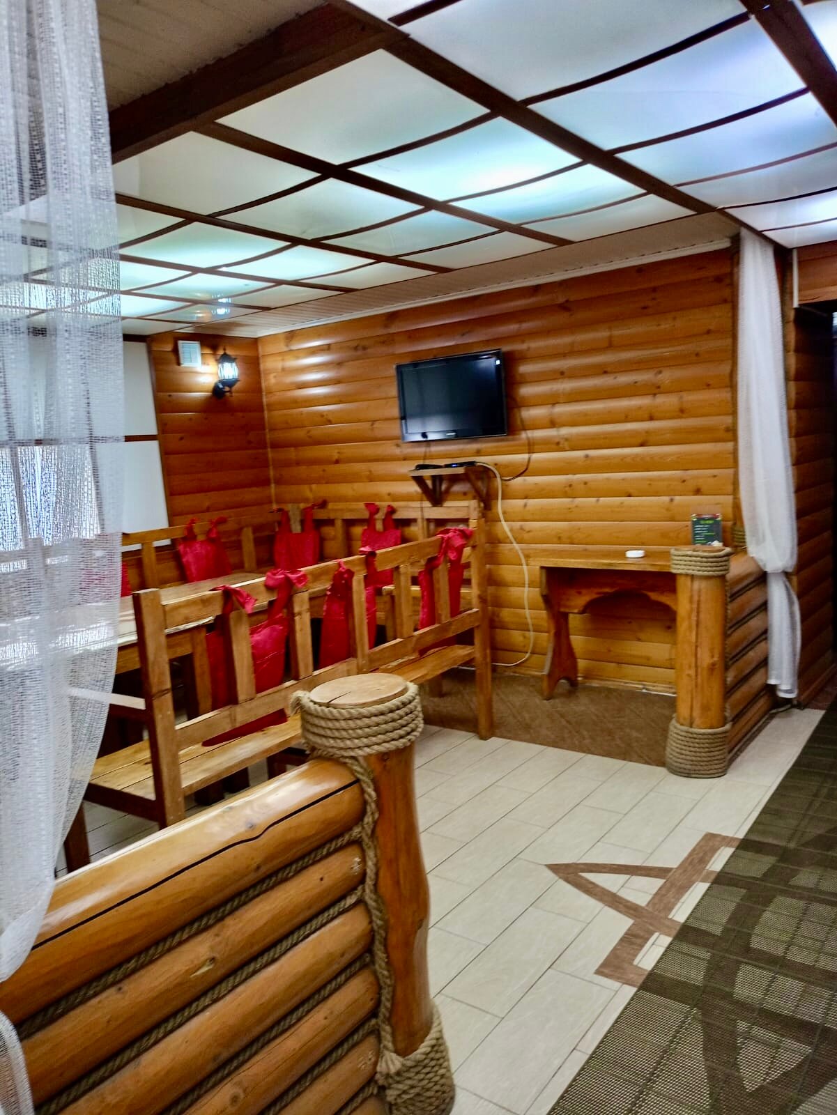 Фото Гостиный Двор Галирад