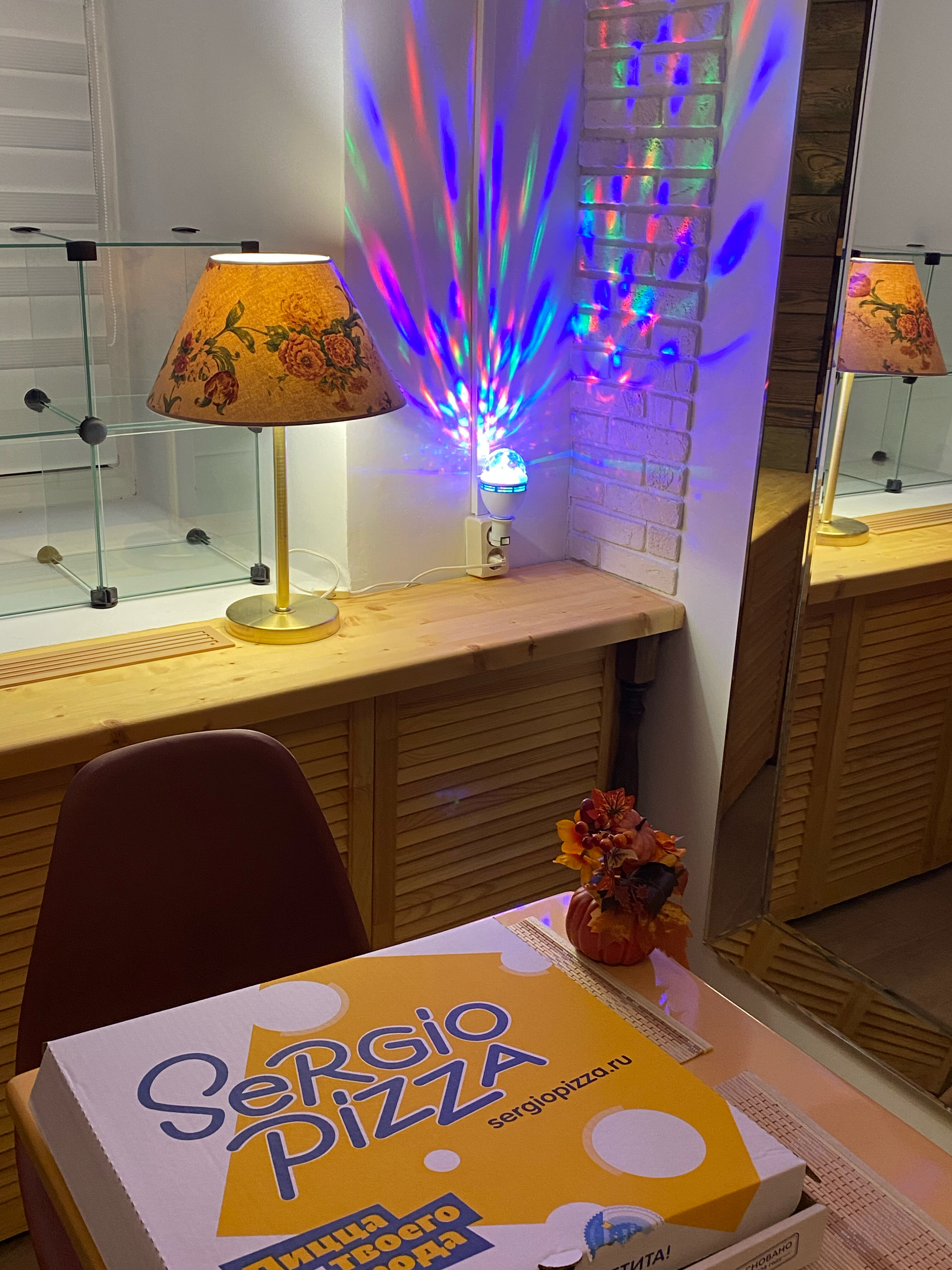 Фото Дом Рождественский