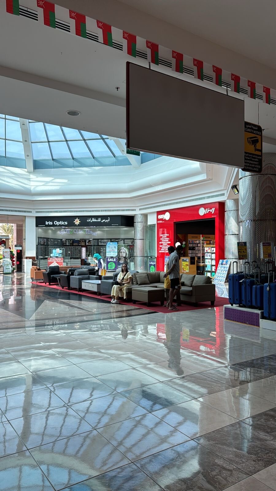 Фото Anantara Al Jabal Al Akhdar Resort