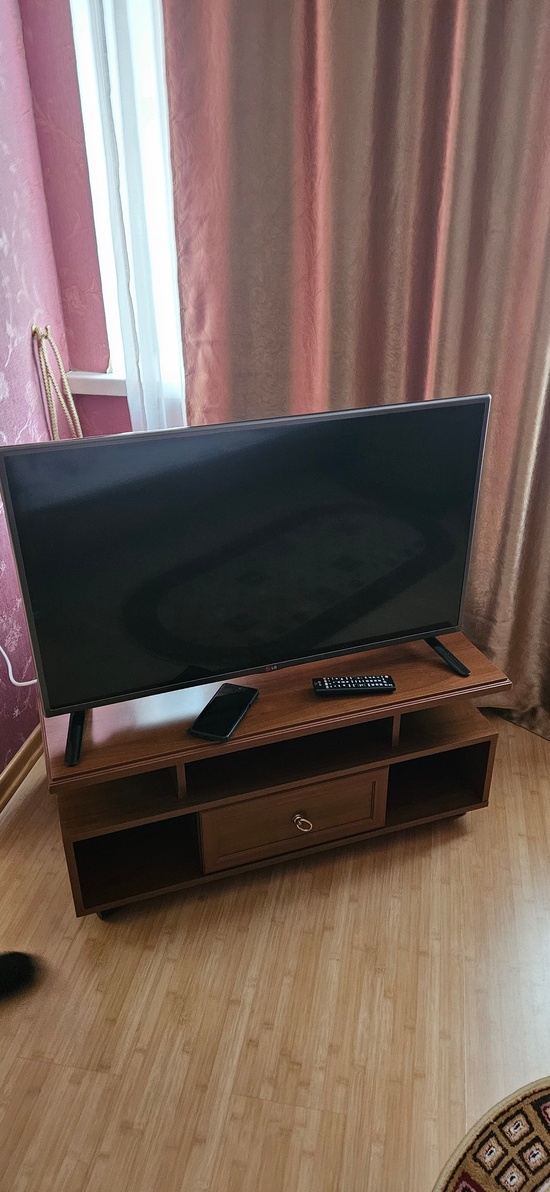 Фото Гостиница Томск