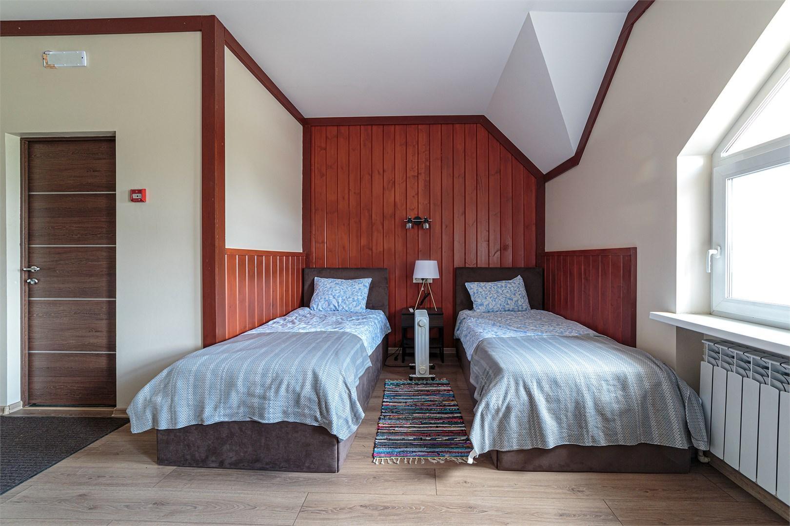 Фото База отдыха Ордино