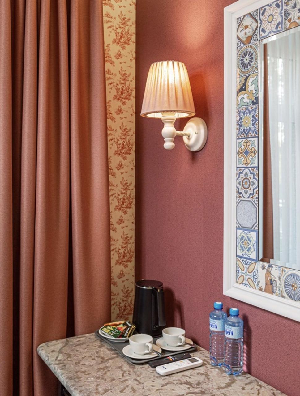 Фото Фон Люце