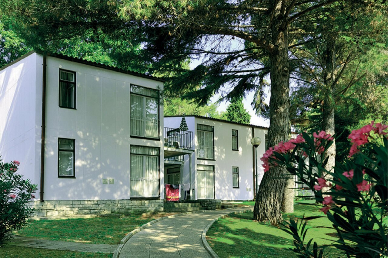 Фото Apartments Astra Plava Laguna