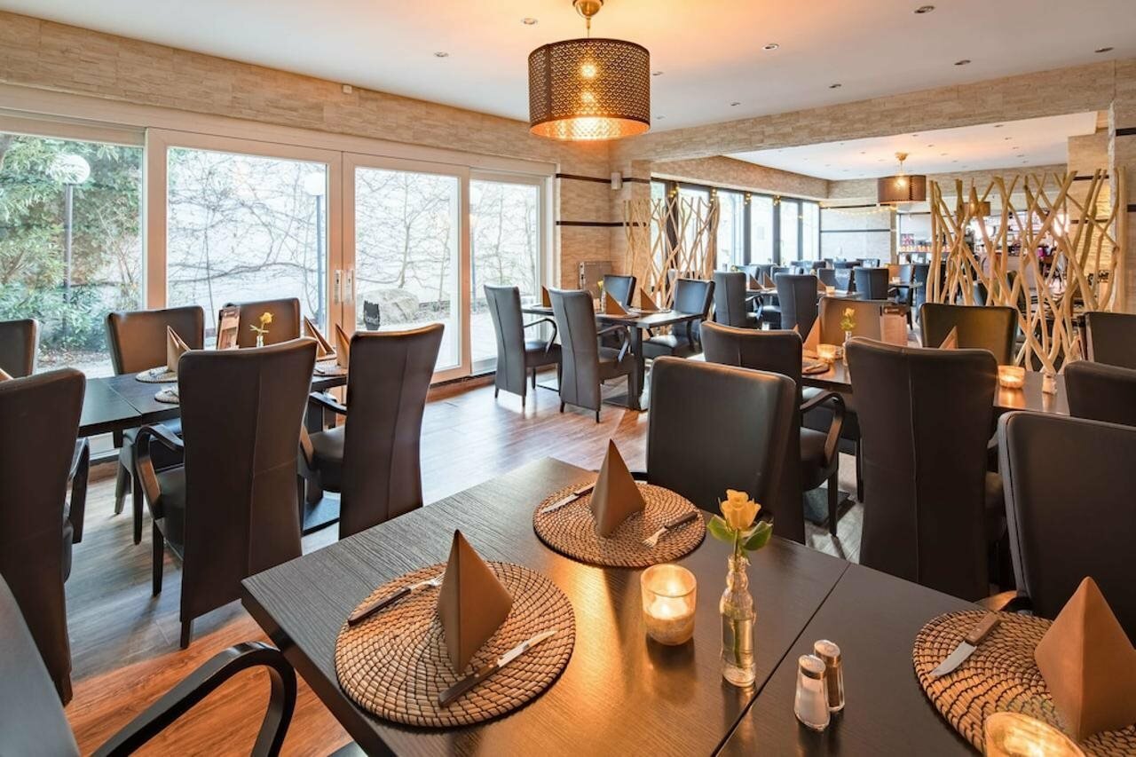 Фото Best Western Hotel Am Kastell