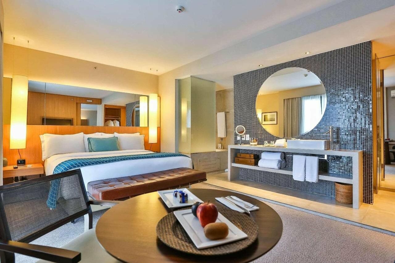 Фото Radisson Blu Sao Paulo