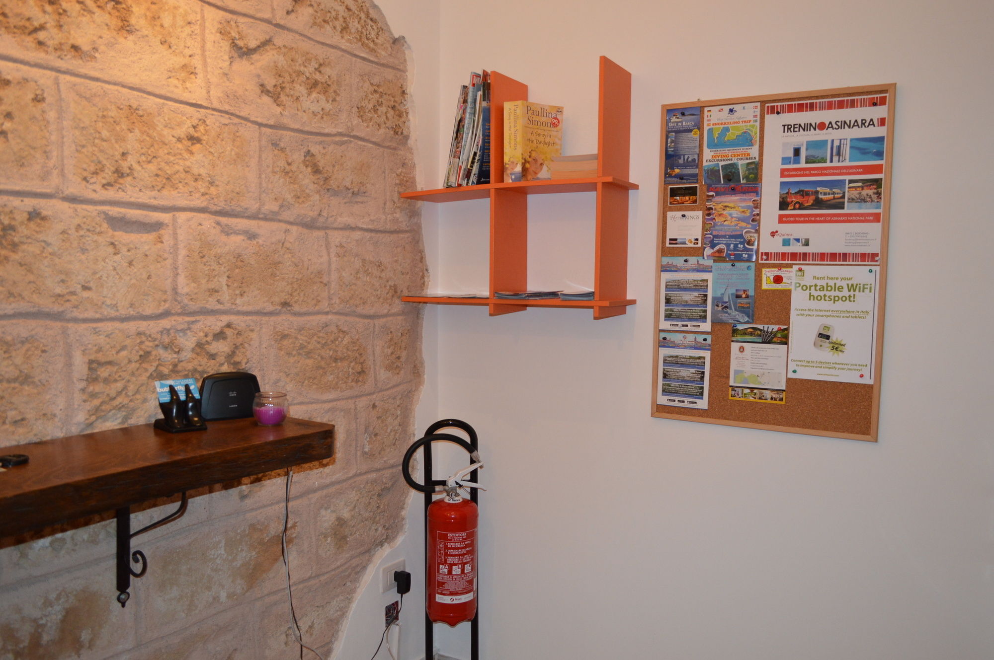 Фото Butterfly Accommodation