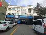 Merter Bosch Car Service (İstanbul, Güngören, Mehmet Nesih Özmen Mah., Sedir Sok., 15A) ، معدات محطات الصيانة وورشات العمل