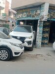 Ali Hamza Rent A Car (Punjab CHS, Block F, 11 Street, 156), car service, auto repair