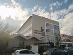 Altyindag Vocational and Technical Anatolian High School (Ankara Province, Altındag District, Gultepe Neighborhood, Innap Street, 1), lyceum