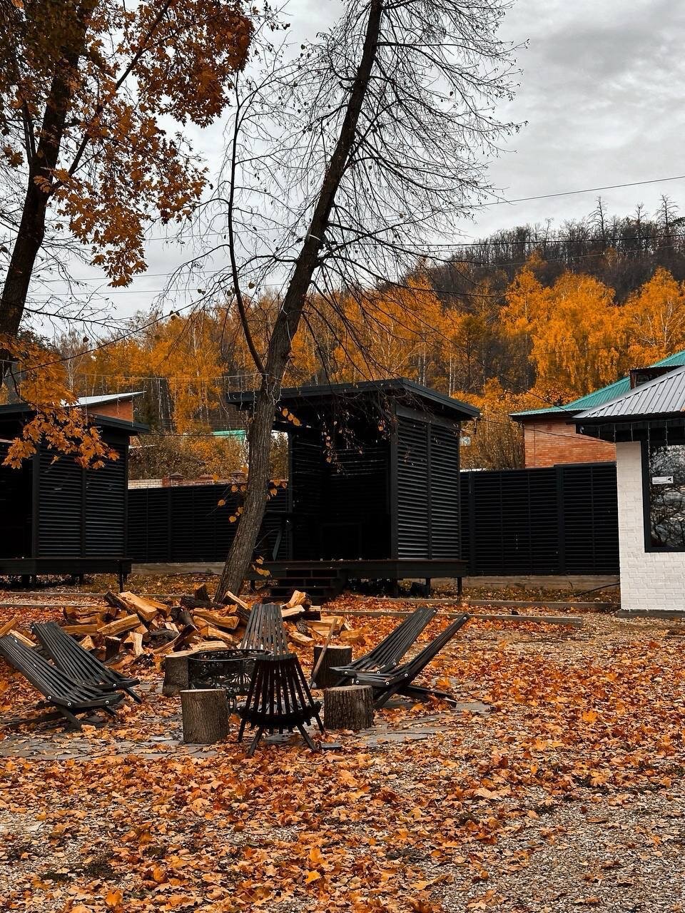 Фото Тайное место